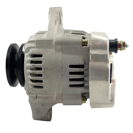 New Alternator 1624164 100211-4520 100211-4740 66436-64011 66436-64012 66436-64013 Replacement For Kubota Diesel Engines 1986-2006 Case Gravely Ditch Witch - Electrical Parts > Alternator from MyMROmarts