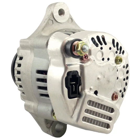 New Alternator 1624164 100211-4520 100211-4740 66436-64011 66436-64012 66436-64013 Replacement For Kubota Diesel Engines 1986-2006 Case Gravely Ditch Witch - Electrical Parts > Alternator from MyMROmarts