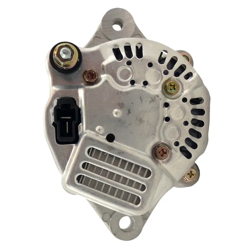 Load image into Gallery viewer, New Alternator 1624164 100211-4520 100211-4740 66436-64011 66436-64012 66436-64013 Replacement For Kubota Diesel Engines 1986-2006 Case Gravely Ditch Witch - Electrical Parts &gt; Alternator from MyMROmarts
