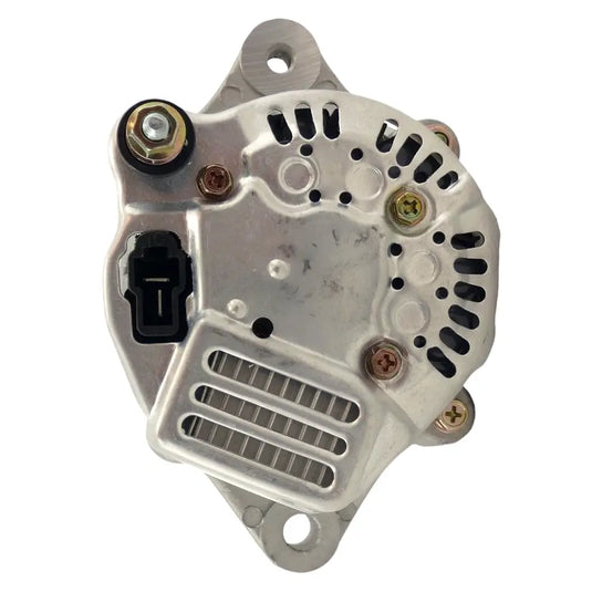 New Alternator 1624164 100211-4520 100211-4740 66436-64011 66436-64012 66436-64013 Replacement For Kubota Diesel Engines 1986-2006 Case Gravely Ditch Witch - Electrical Parts > Alternator from MyMROmarts