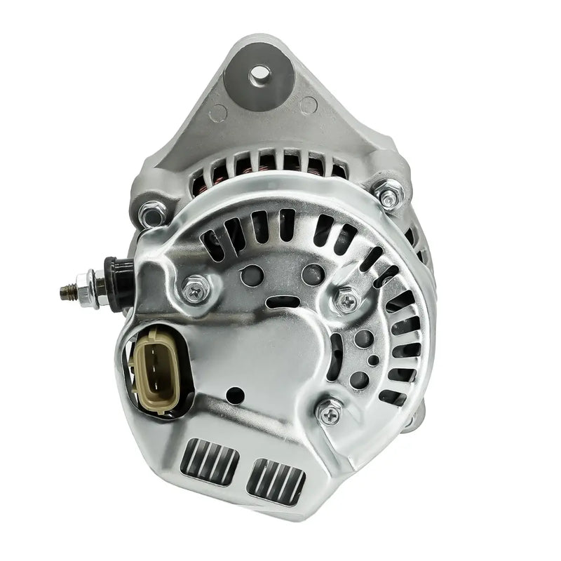 Load image into Gallery viewer, New Alternator 18504-6470 185046470 101211-8810 101211-8810 1012118810 For Rigmaster Generator Apu Perkins Engine - Electrical Parts &gt; Alternator from MyMROmarts
