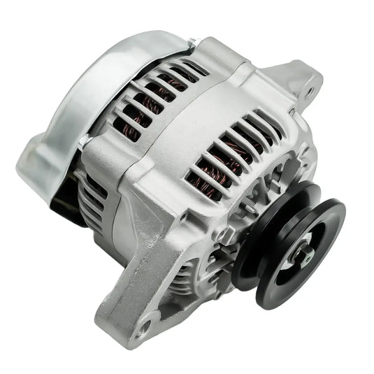 New Alternator 18504-6470 185046470 101211-8810 101211-8810 1012118810 For Rigmaster Generator Apu Perkins Engine - Electrical Parts > Alternator from MyMROmarts