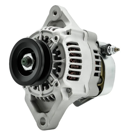 New Alternator 18504-6470 185046470 101211-8810 101211-8810 1012118810 For Rigmaster Generator Apu Perkins Engine - Electrical Parts > Alternator from MyMROmarts