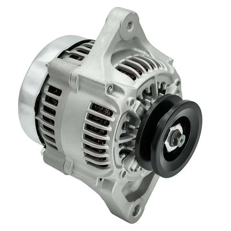 Load image into Gallery viewer, New Alternator 18504-6470 185046470 101211-8810 101211-8810 1012118810 For Rigmaster Generator Apu Perkins Engine - Electrical Parts &gt; Alternator from MyMROmarts
