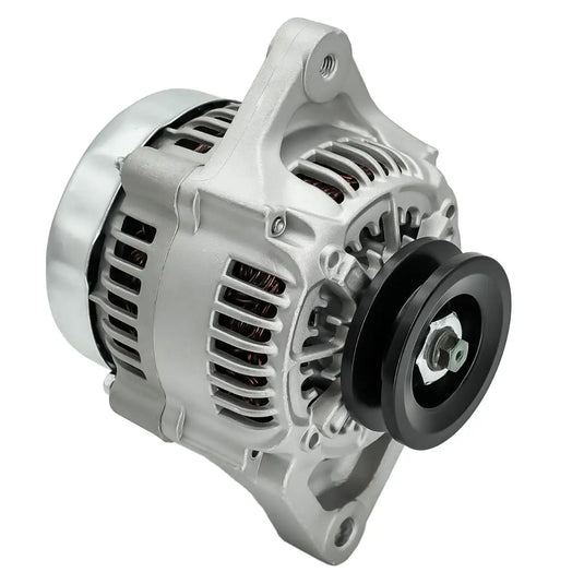 New Alternator 18504-6470 185046470 101211-8810 101211-8810 1012118810 For Rigmaster Generator Apu Perkins Engine - Electrical Parts > Alternator from MyMROmarts