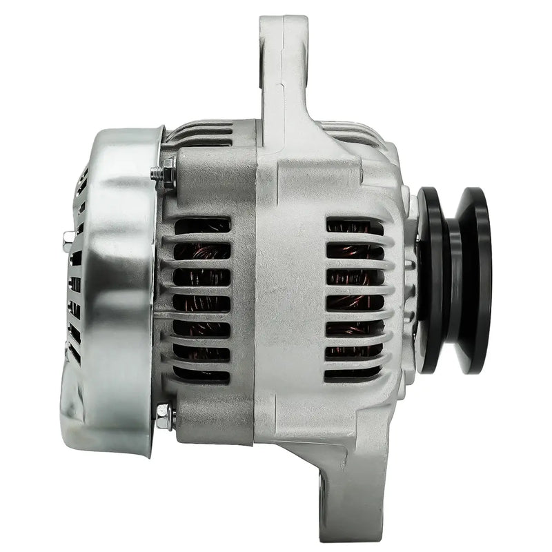 Load image into Gallery viewer, New Alternator 18504-6470 185046470 101211-8810 101211-8810 1012118810 For Rigmaster Generator Apu Perkins Engine - Electrical Parts &gt; Alternator from MyMROmarts
