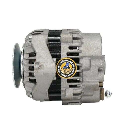 New Alternator 1900-0510 3A651-74010 for Kubota Tractor M6800 M6800HD M6800S M6800SDT M8200 - Electrical Parts > Alternator from MyMROmarts