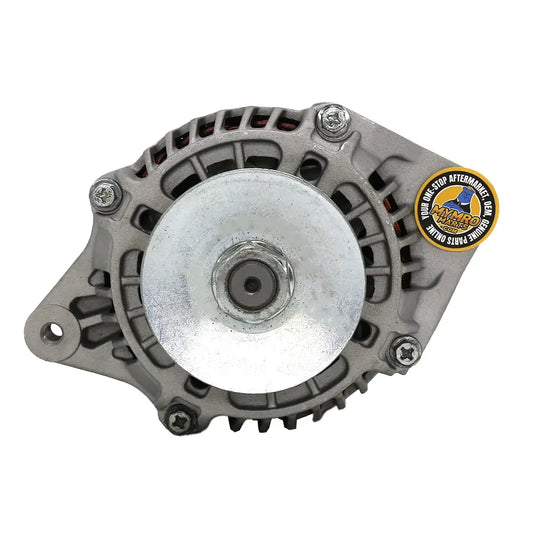 New Alternator 1900-0510 3A651-74010 for Kubota Tractor M6800 M6800HD M6800S M6800SDT M8200 - Electrical Parts > Alternator from MyMROmarts