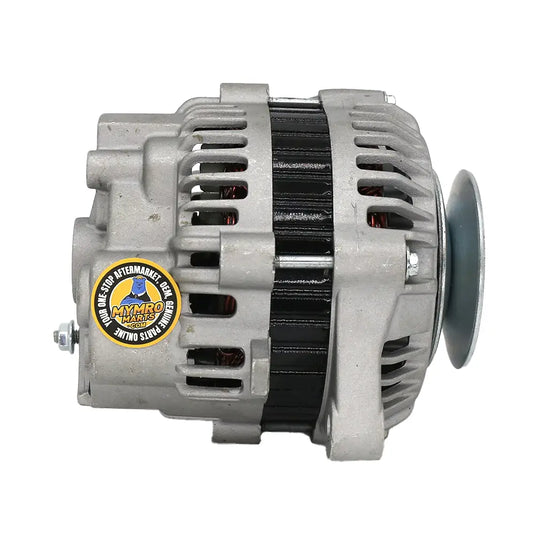 New Alternator 1900-0510 3A651-74010 for Kubota Tractor M6800 M6800HD M6800S M6800SDT M8200 - Electrical Parts > Alternator from MyMROmarts