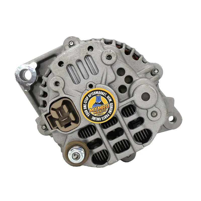 Load image into Gallery viewer, New Alternator 1900-0510 3A651-74010 for Kubota Tractor M6800 M6800HD M6800S M6800SDT M8200 - Electrical Parts &gt; Alternator from MyMROmarts
