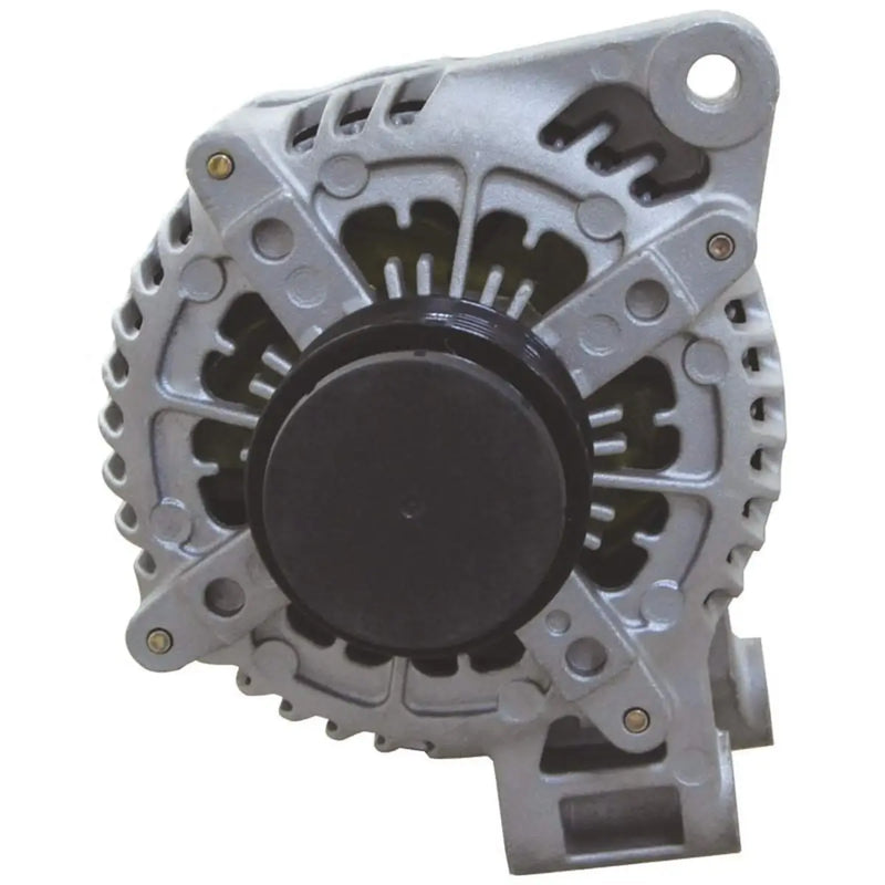 Load image into Gallery viewer, New Alternator For Buick Enclave V6 3.6L 08-2016, Chevrolet Traverse V6 3.6L 09-2016, GMC Acadia V6 3.6L 07-2016, Saturn Outlook 3.6L 07-2010 20838975, 23105717, 23279588, 25815839, AND0481, 40052153 - Electrical Parts > Alternator from MyMROmarts
