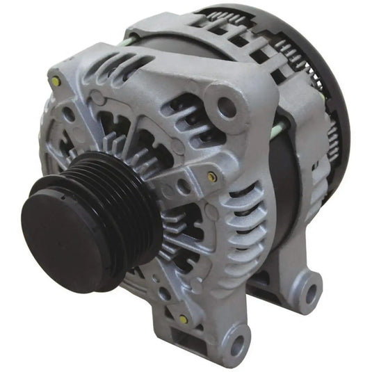 New Alternator For Buick Enclave V6 3.6L 08-2016, Chevrolet Traverse V6 3.6L 09-2016, GMC Acadia V6 3.6L 07-2016, Saturn Outlook 3.6L 07-2010 20838975, 23105717, 23279588, 25815839, AND0481, 40052153 - Electrical Parts > Alternator from MyMROmarts