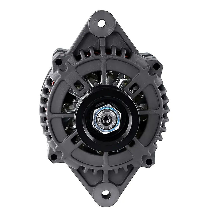 Load image into Gallery viewer, New Alternator Replacement For 1998-2002 Mercruiser Black Scorpion 5.7 6.2 MX Inboard Ski 219290 863077-1 863077T 19020611 19020612 20115018TBA, ADR0316, 40012166, 40012166R, 40012299, ADR0452 - Electrical Parts > Alternator from MyMROmarts
