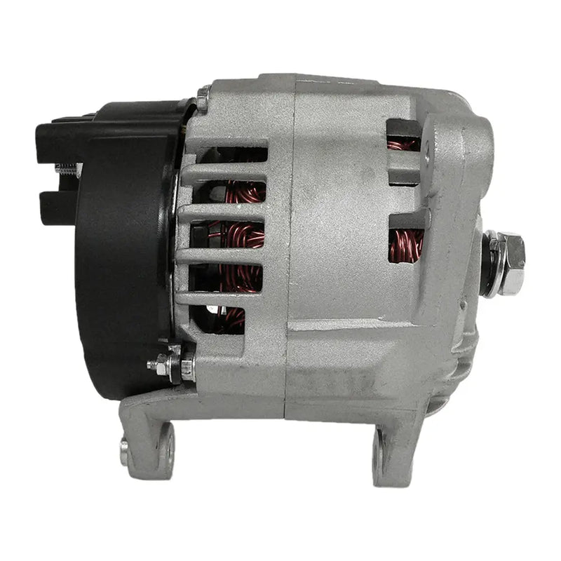 Load image into Gallery viewer, New Alternator 225-3141 225-3143 305-3661 394-3494 394-3496 8600566 8600567 ALU0031 400-41006 2100-0500 3100-0501 3500-0500 166-27104 Replacement For Caterpillar 216B 226B 232B AP300D JCB 540 530 - Electrical Parts &gt; Alternator from MyMROmarts
