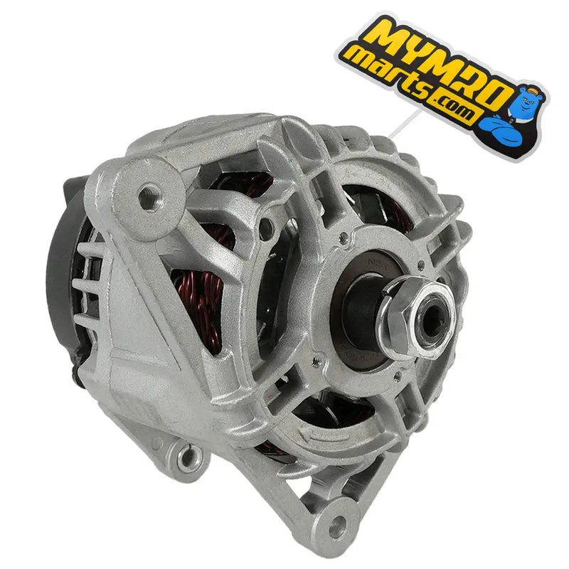 Load image into Gallery viewer, New Alternator 225-3141 225-3143 305-3661 394-3494 394-3496 8600566 8600567 ALU0031 400-41006 2100-0500 3100-0501 3500-0500 166-27104 Replacement For Caterpillar 216B 226B 232B AP300D JCB 540 530 - Electrical Parts &gt; Alternator from MyMROmarts
