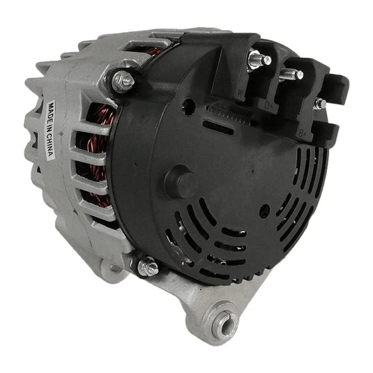 New Alternator 225-3141 225-3143 305-3661 394-3494 394-3496 8600566 8600567 ALU0031 400-41006 2100-0500 3100-0501 3500-0500 166-27104 Replacement For Caterpillar 216B 226B 232B AP300D JCB 540 530 - Electrical Parts > Alternator from MyMROmarts