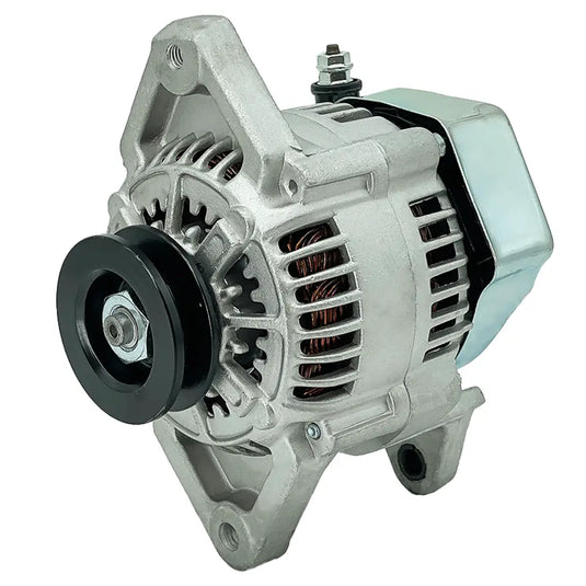 New Alternator 27060-78301-71 3049393 100211-4000 100211-4001 For Toyota Forklift - Electrical Parts > Alternator from MyMROmarts