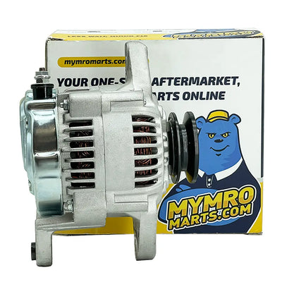 New Alternator 27060-78301-71 3049393 100211-4000 100211-4001 For Toyota Forklift - Electrical Parts > Alternator from MyMROmarts