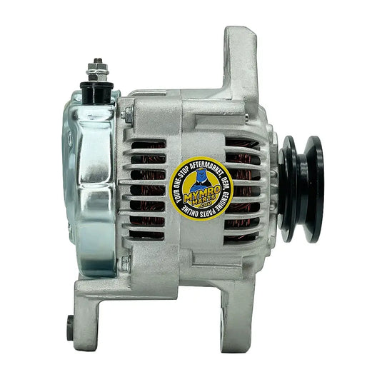 New Alternator 27060-78301-71 3049393 100211-4000 100211-4001 For Toyota Forklift - Electrical Parts > Alternator from MyMROmarts