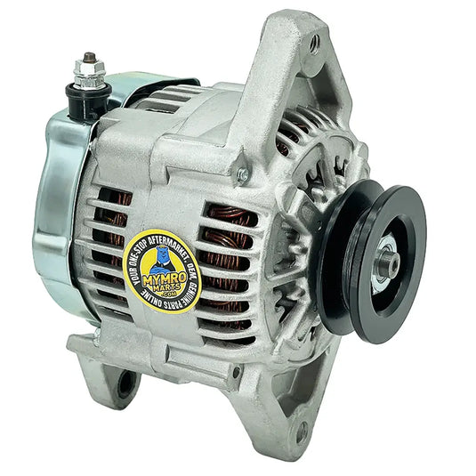 New Alternator 27060-78301-71 3049393 100211-4000 100211-4001 For Toyota Forklift - Electrical Parts > Alternator from MyMROmarts