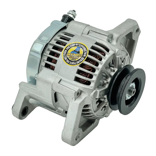 New Alternator 27060-78301-71 3049393 100211-4000 100211-4001 For Toyota Forklift - Electrical Parts > Alternator from MyMROmarts