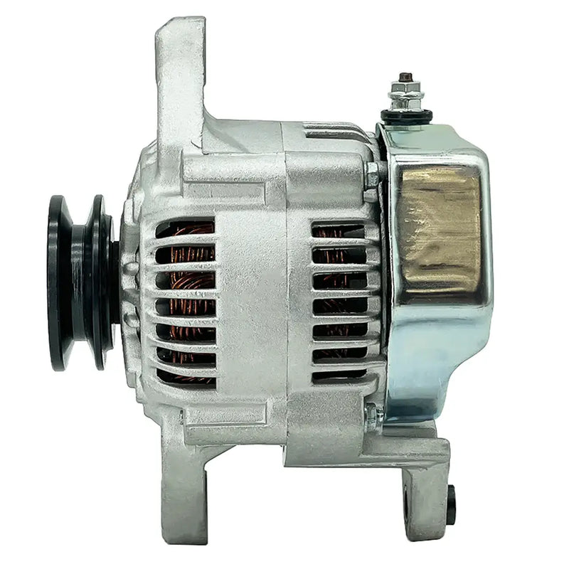 Load image into Gallery viewer, New Alternator 27060-78301-71 3049393 100211-4000 100211-4001 For Toyota Forklift - Electrical Parts &gt; Alternator from MyMROmarts
