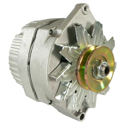 New Alternator 3342115 3342123 118434 1536554 110233 110505 110508 Replacement For Case Tractor 1070 1175 1270 John Deere 4030 4230 4430 420 4630 6030 Massey Ferguson MF1085 MF1105 MF1135 - Electrical Parts > Alternator from MyMROmarts