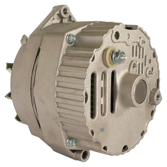 New Alternator 3342115 3342123 118434 1536554 110233 110505 110508 Replacement For Case Tractor 1070 1175 1270 John Deere 4030 4230 4430 420 4630 6030 Massey Ferguson MF1085 MF1105 MF1135 - Electrical Parts > Alternator from MyMROmarts