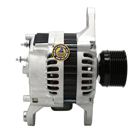New Alternator Replacement For Volvo Penta Marine Engines D1-13 D1-20 D1-30 D2-40 D2-55 D2-75A D4-180 D4-210 D4-225 D4-260 D4-300 D6-310 D6-350 D6-370 D6-435 D9-500 3587216, 3817662, 3840181, 874502 - Electrical Parts > Alternator from MyMROmarts
