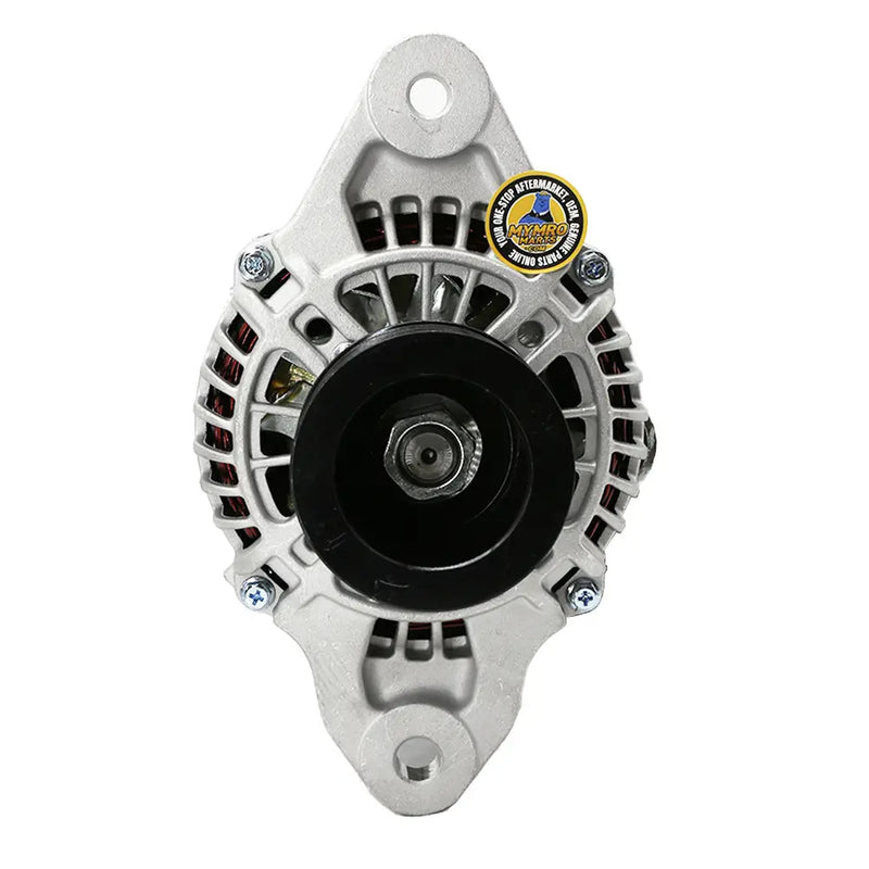 Load image into Gallery viewer, New Alternator Replacement For Volvo Penta Marine Engines D1-13 D1-20 D1-30 D2-40 D2-55 D2-75A D4-180 D4-210 D4-225 D4-260 D4-300 D6-310 D6-350 D6-370 D6-435 D9-500 3587216, 3817662, 3840181, 874502 - Electrical Parts &gt; Alternator from MyMROmarts
