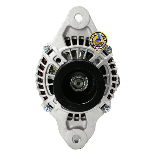 New Alternator Replacement For Volvo Penta Marine Engines D1-13 D1-20 D1-30 D2-40 D2-55 D2-75A D4-180 D4-210 D4-225 D4-260 D4-300 D6-310 D6-350 D6-370 D6-435 D9-500 3587216, 3817662, 3840181, 874502 - Electrical Parts > Alternator from MyMROmarts