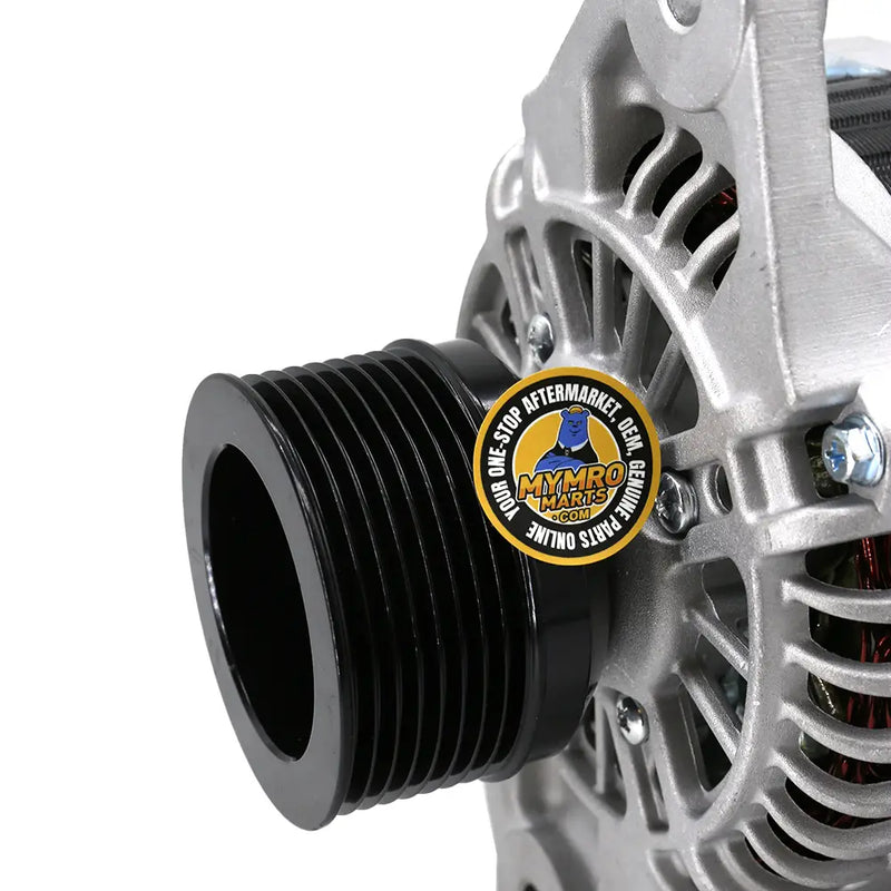 Load image into Gallery viewer, New Alternator Replacement For Volvo Penta Marine Engines D1-13 D1-20 D1-30 D2-40 D2-55 D2-75A D4-180 D4-210 D4-225 D4-260 D4-300 D6-310 D6-350 D6-370 D6-435 D9-500 3587216, 3817662, 3840181, 874502 - Electrical Parts &gt; Alternator from MyMROmarts
