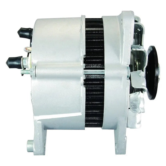 New Alternator 54022353 54022354 54022432 54022445 9-515-031 9-515-734 Replacement For Perkins Diesel All MF- 6-354 4-236 4-235 4-248 AD3-152 - Electrical Parts > Alternator from MyMROmarts