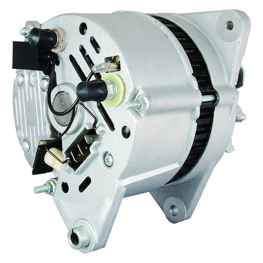 New Alternator 54022353 54022354 54022432 54022445 9-515-031 9-515-734 Replacement For Perkins Diesel All MF- 6-354 4-236 4-235 4-248 AD3-152 - Electrical Parts > Alternator from MyMROmarts