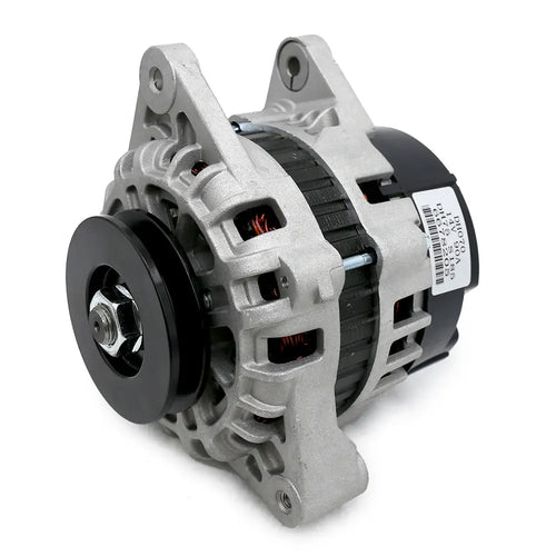 New Alternator 6675292 6678205 6681857 6690593 7008772 TA000A48401 TA000A48402 APR0019 40040026 40040047 40040067 APR0034 Replacement For Bobcat With Kubota Deutz Diesel Engines - Electrical Parts > Alternator from MyMROmarts