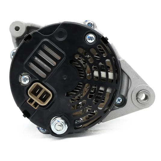 New Alternator 6675292 6678205 6681857 6690593 7008772 TA000A48401 TA000A48402 APR0019 40040026 40040047 40040067 APR0034 Replacement For Bobcat With Kubota Deutz Diesel Engines - Electrical Parts > Alternator from MyMROmarts