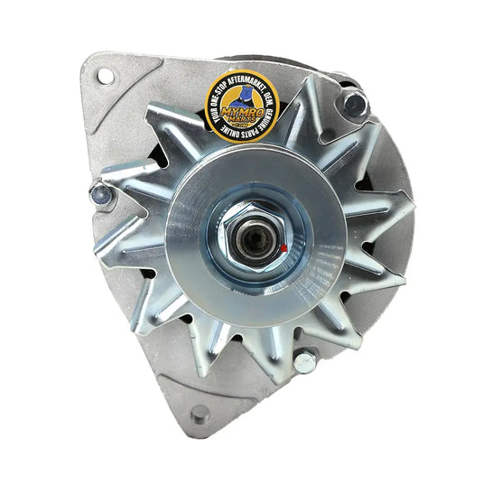 New Alternator 714/12500 714/12500R Replacement For JCB Loader 1400/B 1500/B 1600B 1700/B Series 210 214 215 - Electrical Parts > Alternator from MyMROmarts