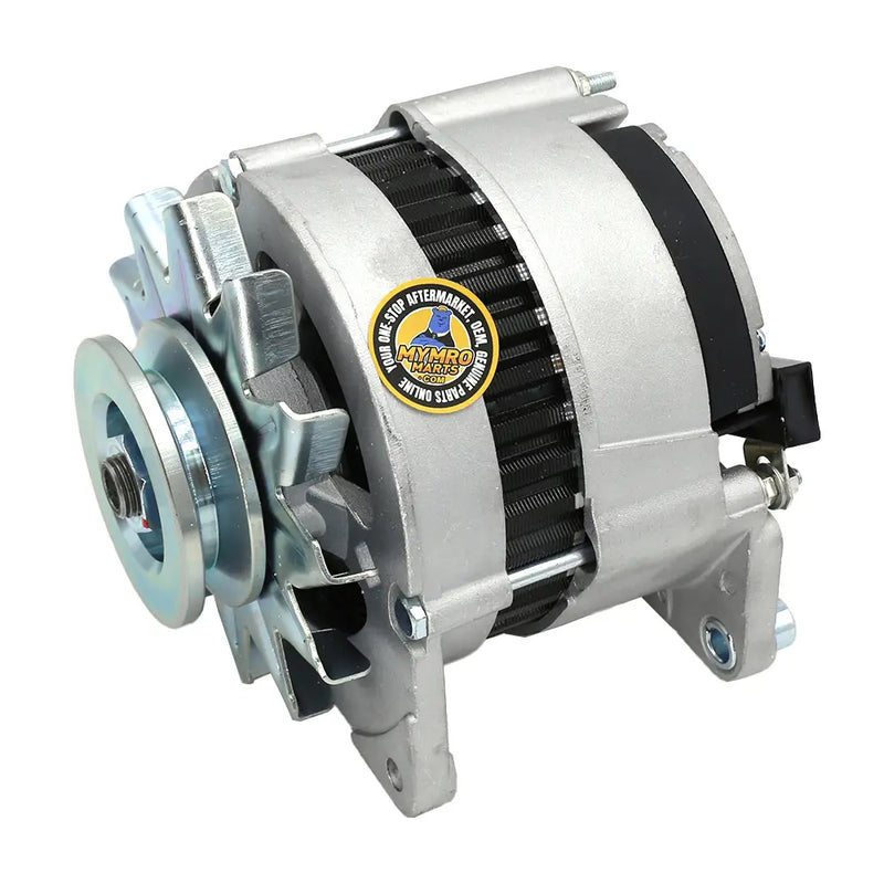 Load image into Gallery viewer, New Alternator 714/12500 714/12500R Replacement For JCB Loader 1400/B 1500/B 1600B 1700/B Series 210 214 215 - Electrical Parts > Alternator from MyMROmarts
