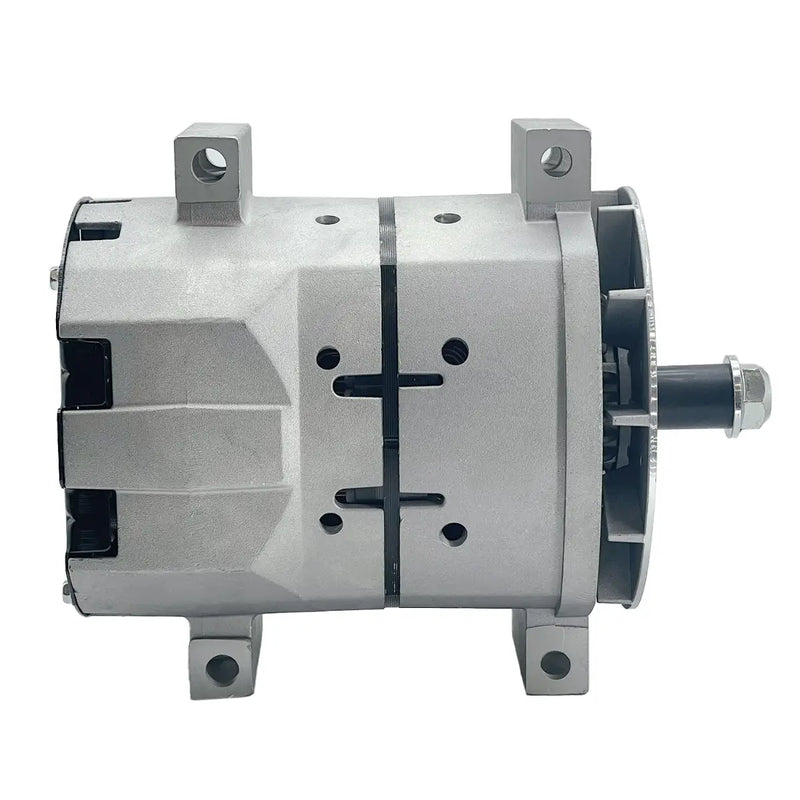 Load image into Gallery viewer, New Alternator Replacement For 1999-2007 Kenworth Freightliner Peterbilt Volvo International 8700047 8600127 8600203 8600171 8600178 8600202 8700039 8700040, ADR0411, 40012216, D8600127, 40012216R - Electrical Parts &gt; Alternator from MyMROmarts
