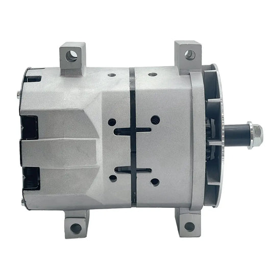 New Alternator Replacement For 1999-2007 Kenworth Freightliner Peterbilt Volvo International 8700047 8600127 8600203 8600171 8600178 8600202 8700039 8700040, ADR0411, 40012216, D8600127, 40012216R - Electrical Parts > Alternator from MyMROmarts