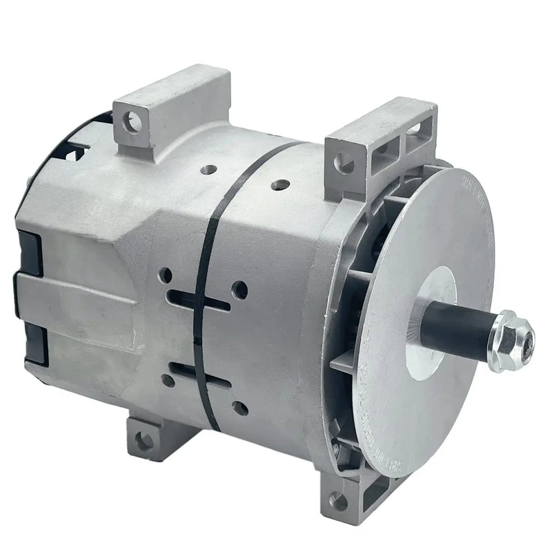 Load image into Gallery viewer, New Alternator Replacement For 1999-2007 Kenworth Freightliner Peterbilt Volvo International 8700047 8600127 8600203 8600171 8600178 8600202 8700039 8700040, ADR0411, 40012216, D8600127, 40012216R - Electrical Parts &gt; Alternator from MyMROmarts
