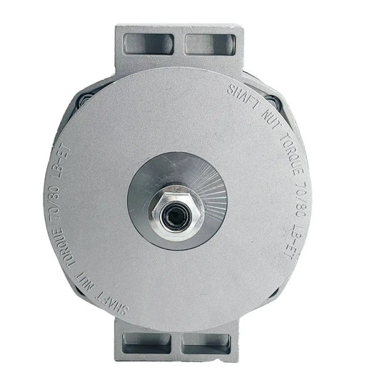 New Alternator Replacement For 1999-2007 Kenworth Freightliner Peterbilt Volvo International 8700047 8600127 8600203 8600171 8600178 8600202 8700039 8700040, ADR0411, 40012216, D8600127, 40012216R - Electrical Parts > Alternator from MyMROmarts