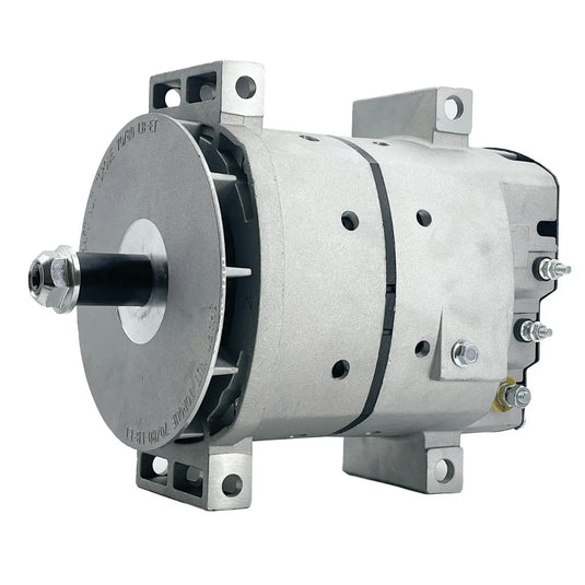 New Alternator Replacement For 1999-2007 Kenworth Freightliner Peterbilt Volvo International 8700047 8600127 8600203 8600171 8600178 8600202 8700039 8700040, ADR0411, 40012216, D8600127, 40012216R - Electrical Parts > Alternator from MyMROmarts