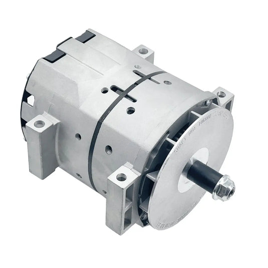 New Alternator Replacement For 1999-2007 Kenworth Freightliner Peterbilt Volvo International 8700047 8600127 8600203 8600171 8600178 8600202 8700039 8700040, ADR0411, 40012216, D8600127, 40012216R - Electrical Parts > Alternator from MyMROmarts