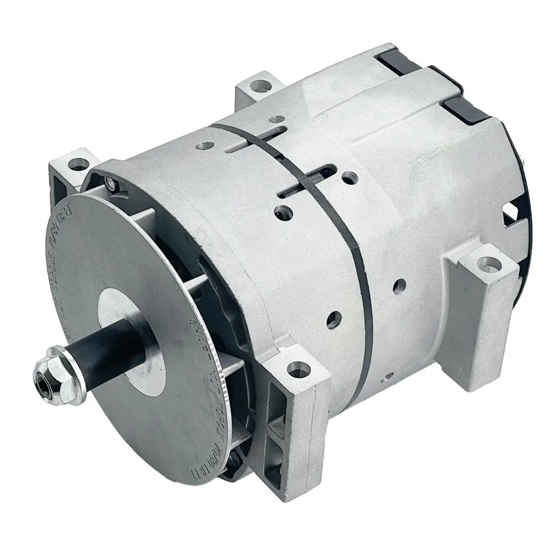 Load image into Gallery viewer, New Alternator Replacement For 1999-2007 Kenworth Freightliner Peterbilt Volvo International 8700047 8600127 8600203 8600171 8600178 8600202 8700039 8700040, ADR0411, 40012216, D8600127, 40012216R - Electrical Parts &gt; Alternator from MyMROmarts
