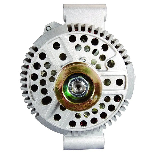 New Alternator 97BB-10300-AB 97BB-10300-AC F7PU-10346-FA F7RZ-10346-FA Replacement For 1998 Replacement Ford Contour Mercury Mystique L4 2.0L - Electrical Parts > Alternator from MyMROmarts