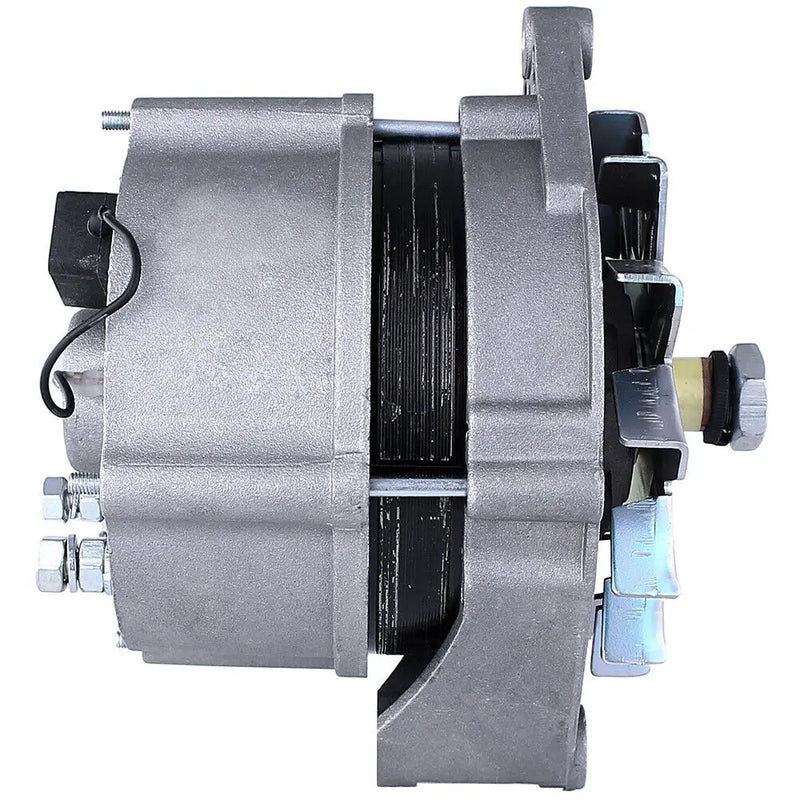 Load image into Gallery viewer, New Alternator A-187873 A186125 A187873 AR186125 AR187873 For Case Backhoe 580Sl 590Sm 590Ck 590Sl 590 - Electrical Parts &gt; Alternator from MyMROmarts
