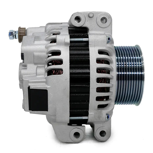 New Alternator Replacement For Scania Trucks G480 P480 R480 DC13.07 2008-2015 A004TR5691, A004TR5691A, A004TR5691ZT, A4TR5691, A4TR5691A, A4TR5691AM, A4TR5691ZT, 1884268, 573015 - Electrical Parts > Alternator from MyMROmarts