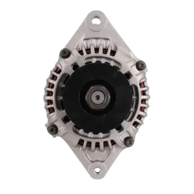 Load image into Gallery viewer, New Alternator A5TA5977BZC 3N301-64010 3N30164010 3430164011 3R0064010 For Kubota Diesel F5802 M110FC M120DT - Electrical Parts &gt; Alternator from MyMROmarts
