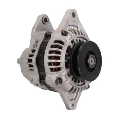 New Alternator A5TA5977BZC 3N301-64010 3N30164010 3430164011 3R0064010 For Kubota Diesel F5802 M110FC M120DT - Electrical Parts > Alternator from MyMROmarts
